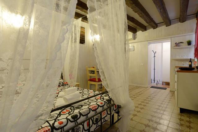 Mario Apartment 3631 Венеция Екстериор снимка