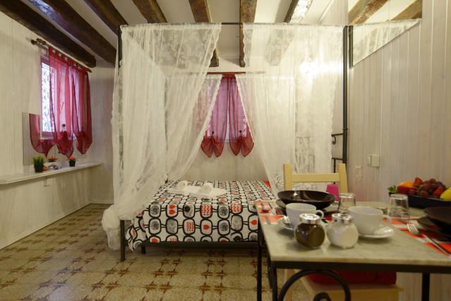 Mario Apartment 3631 Венеция Екстериор снимка