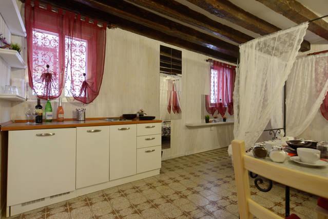 Mario Apartment 3631 Венеция Екстериор снимка