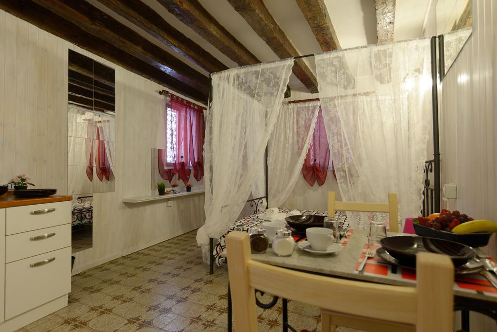 Mario Apartment 3631 Венеция Екстериор снимка
